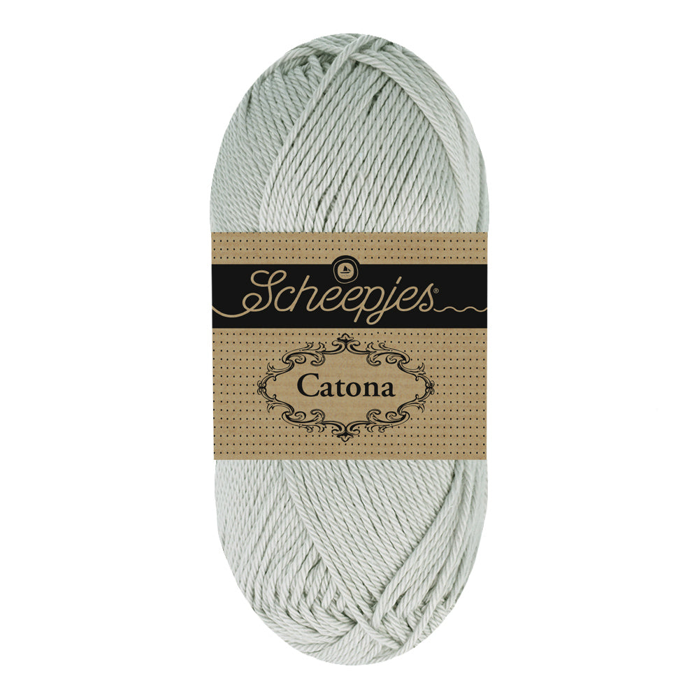 Filato Scheepjes Catona 50gr
