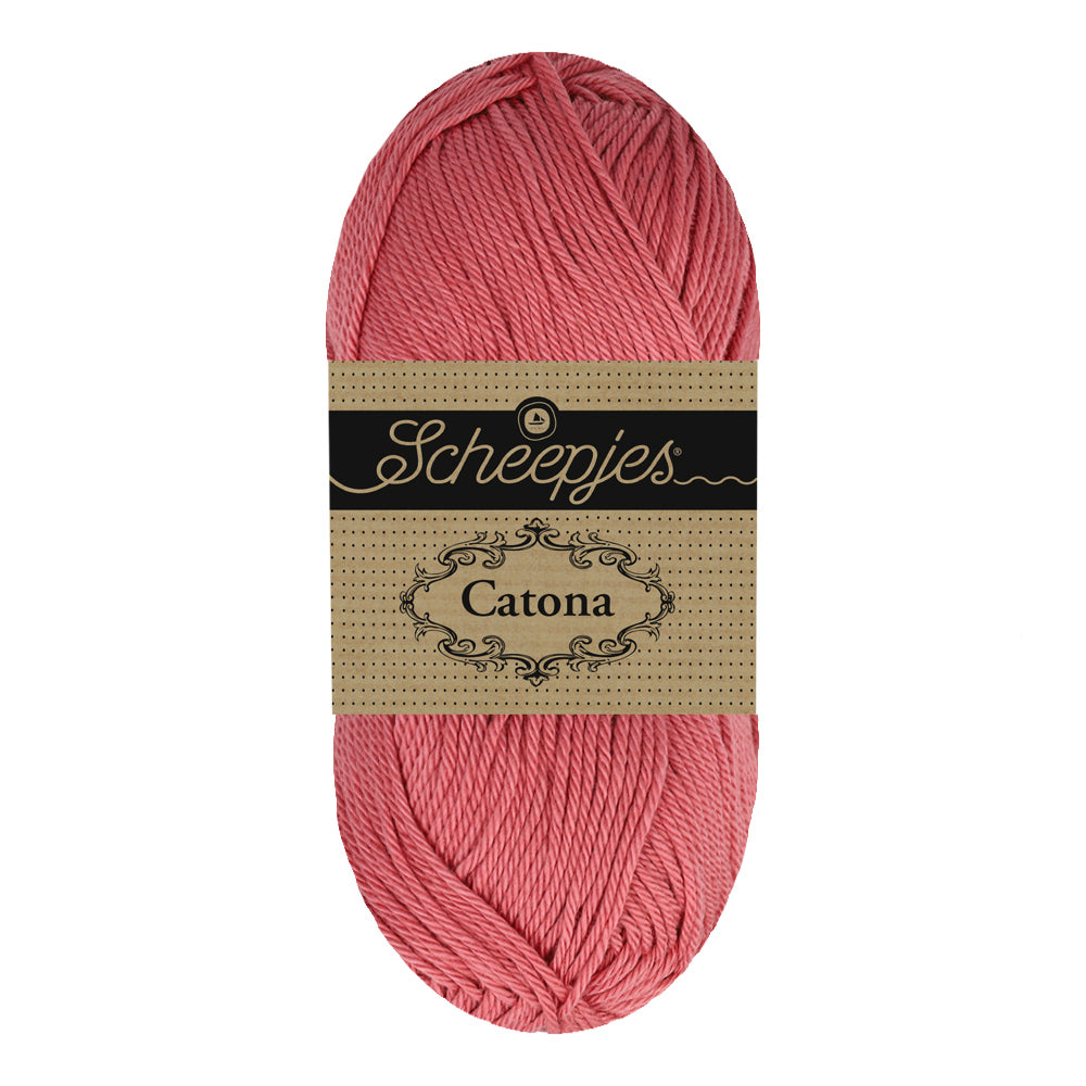Filato Scheepjes Catona 50gr