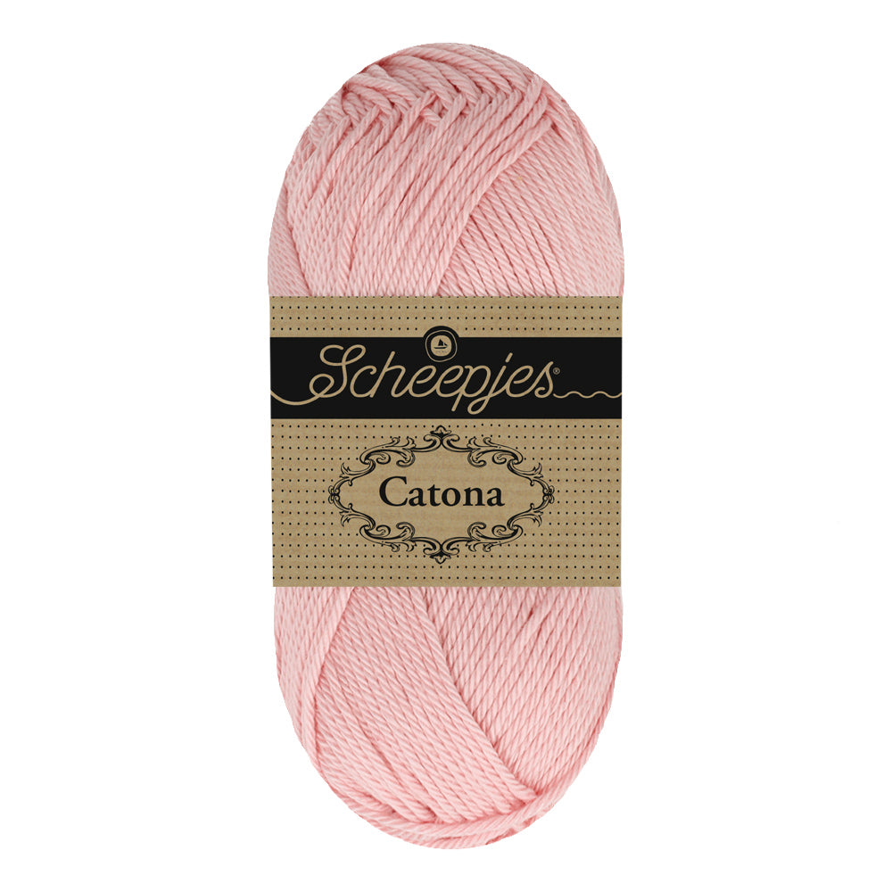 Filato Scheepjes Catona 50gr