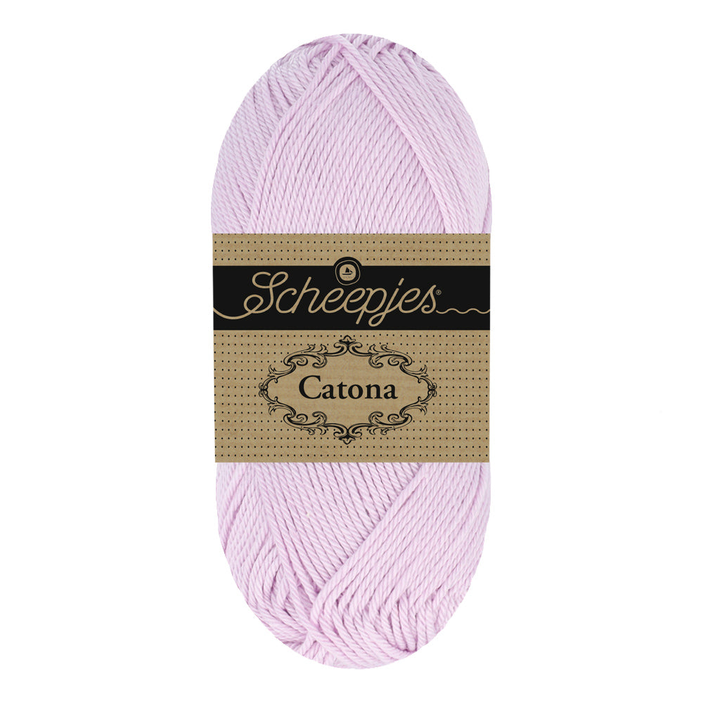 Filato Scheepjes Catona 50gr