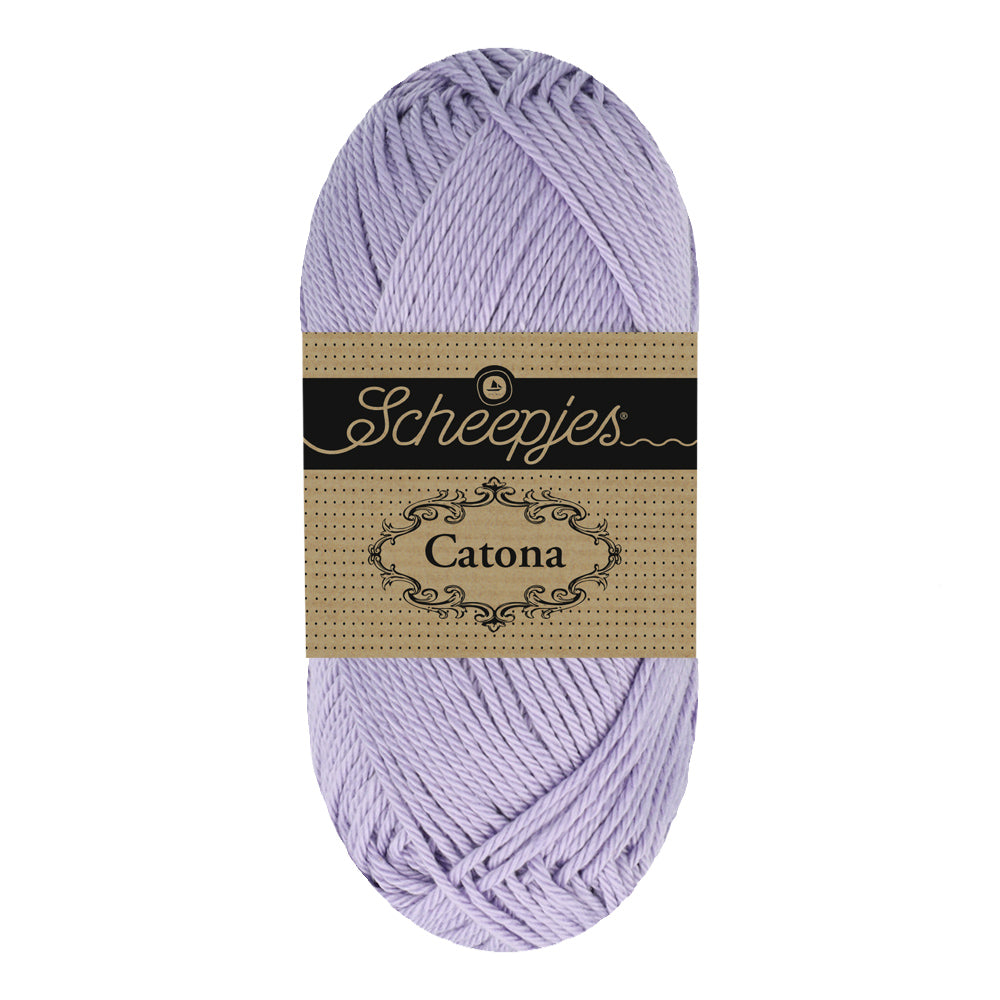Filato Scheepjes Catona 50gr