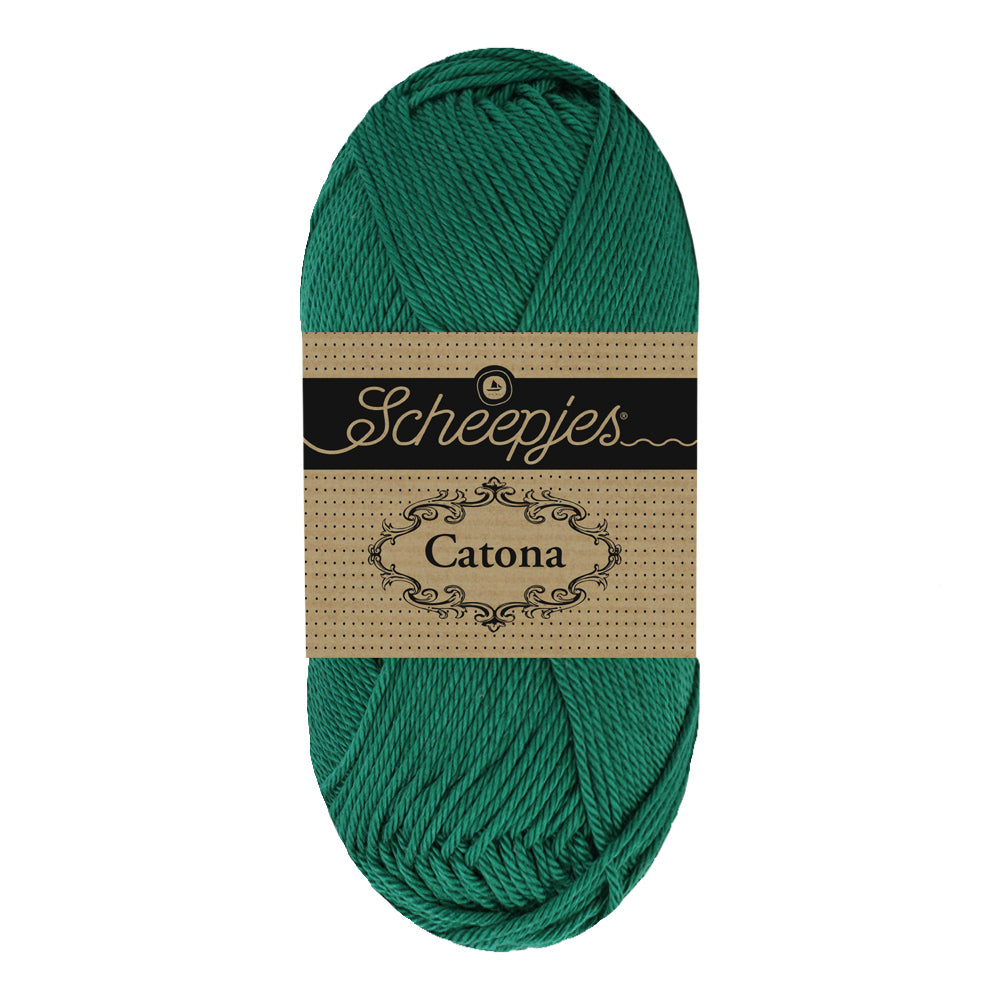 Filato Scheepjes Catona 50gr