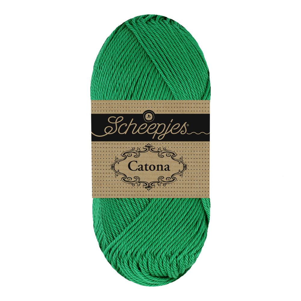 Filato Scheepjes Catona 50gr