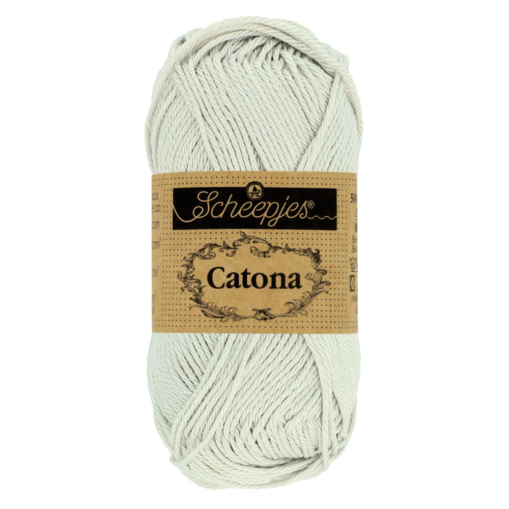Filato Scheepjes Catona 50gr