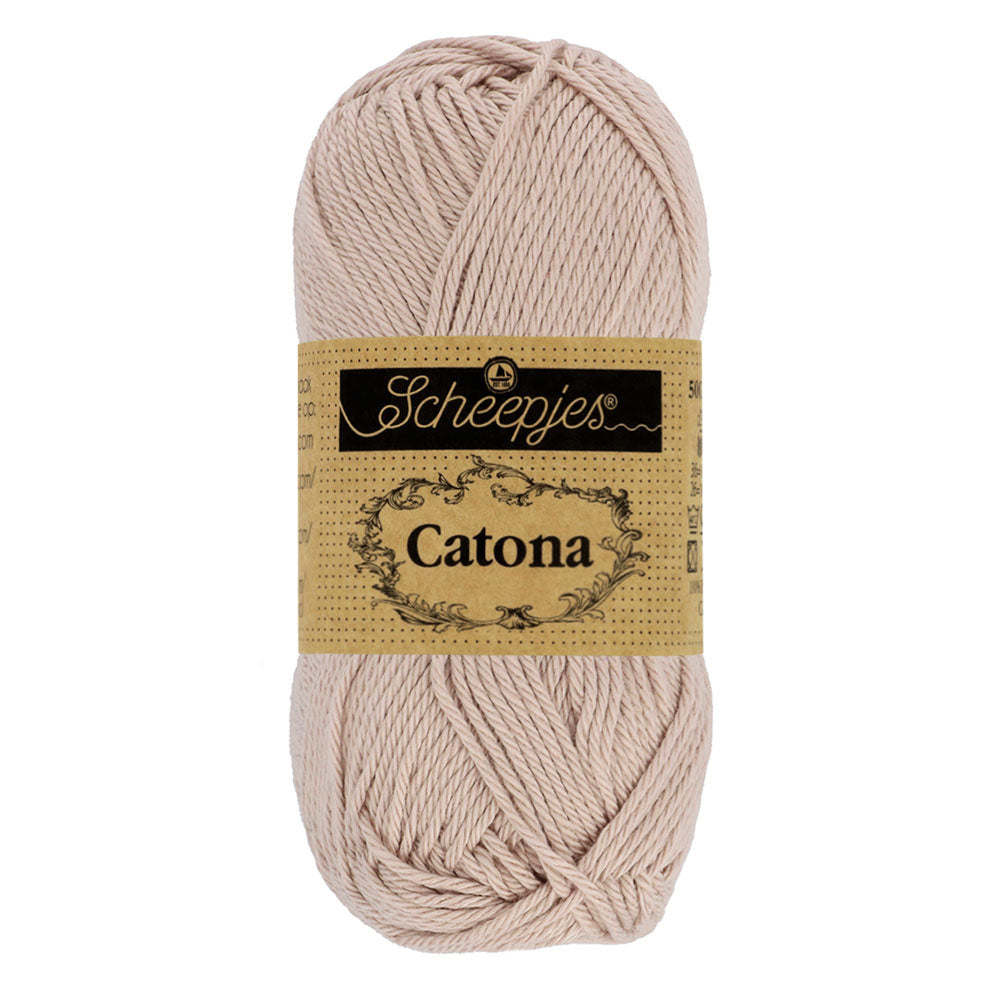 Filato Scheepjes Catona 50gr