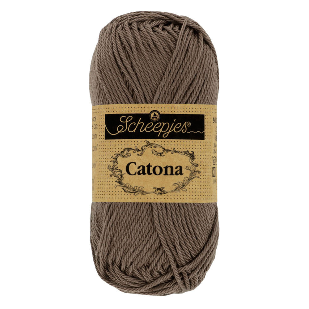 Filato Scheepjes Catona 50gr