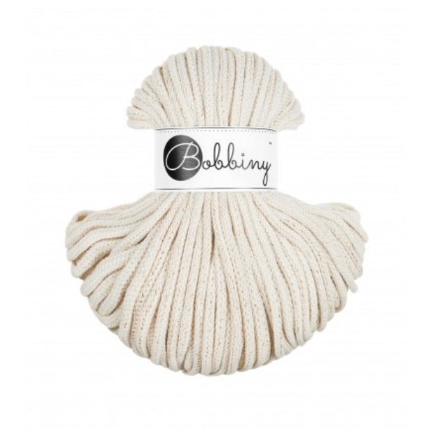 Bobbiny 5mm - 50 mt