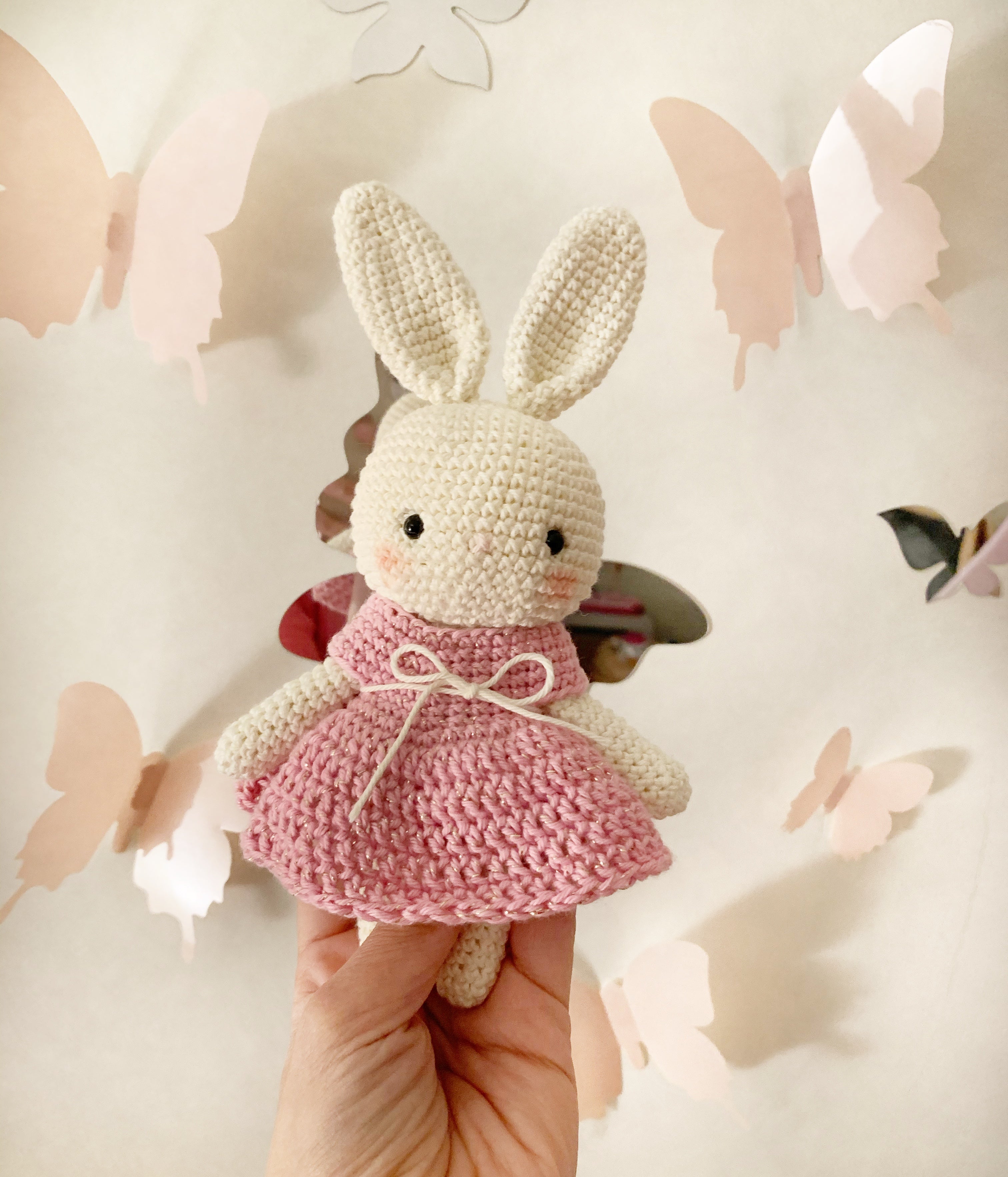 Ellie & Eliot i coniglietti