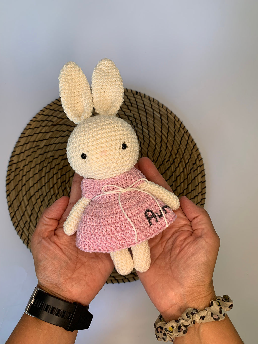 Ellie & Eliot i coniglietti