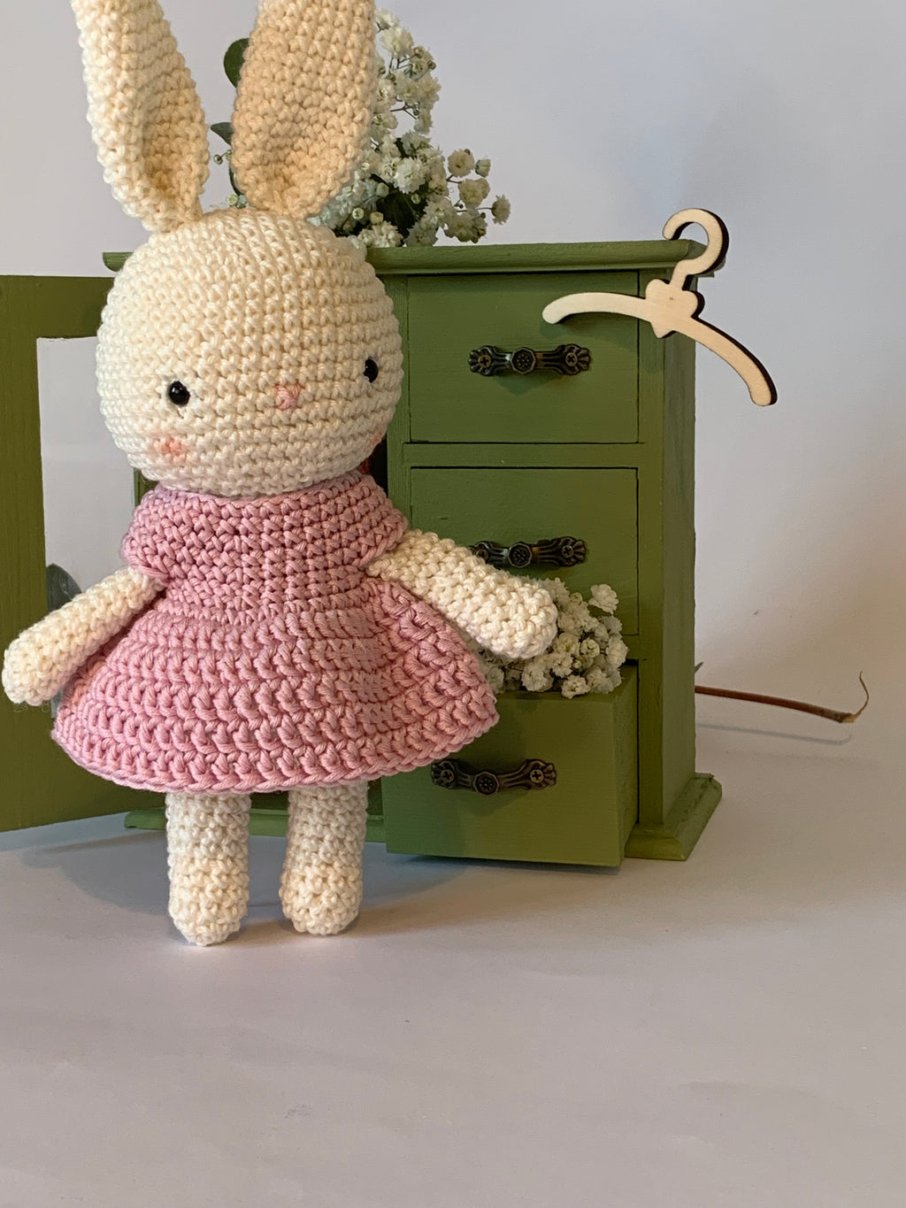 Ellie & Eliot i coniglietti