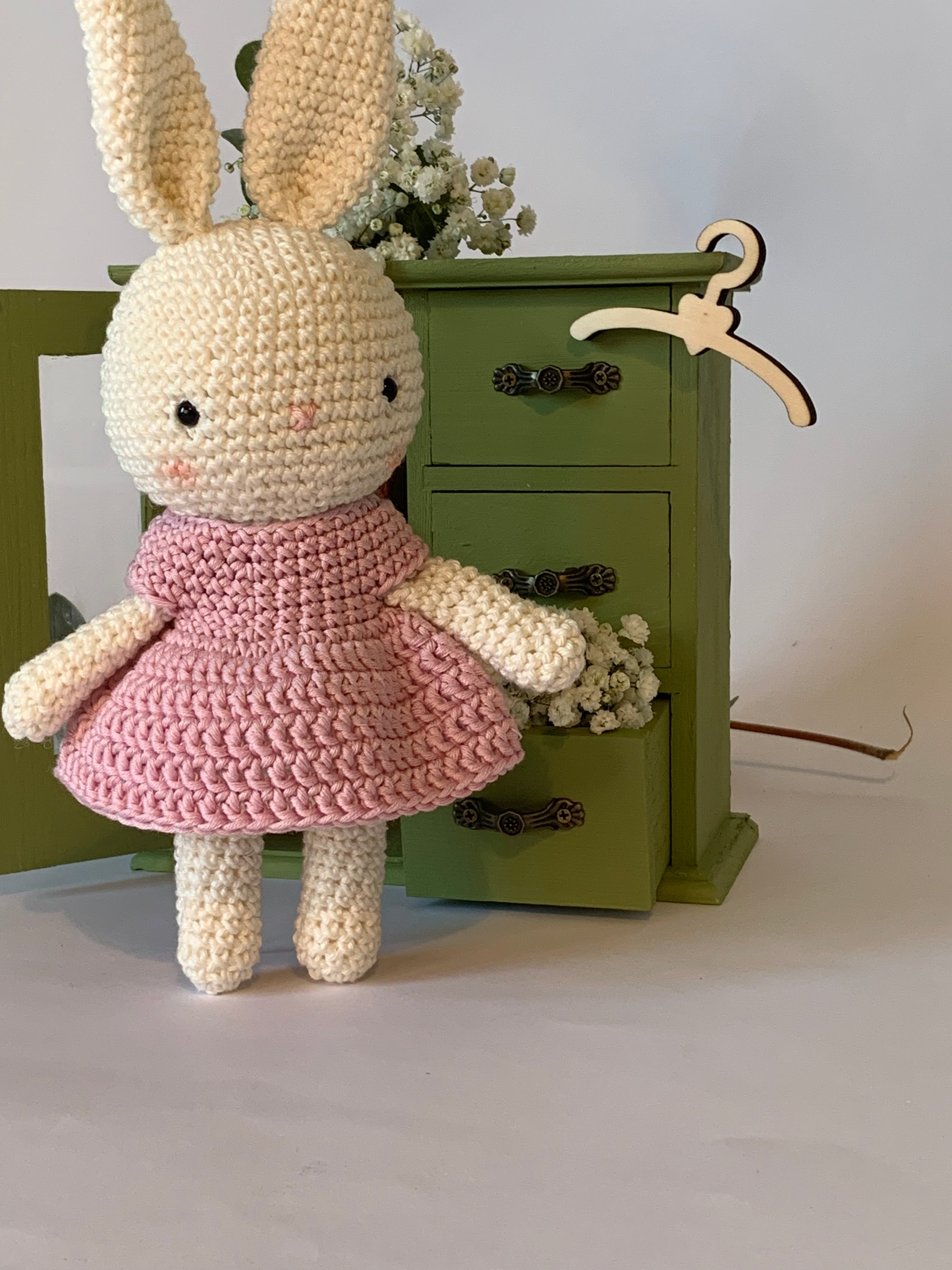 Ellie & Eliot i coniglietti