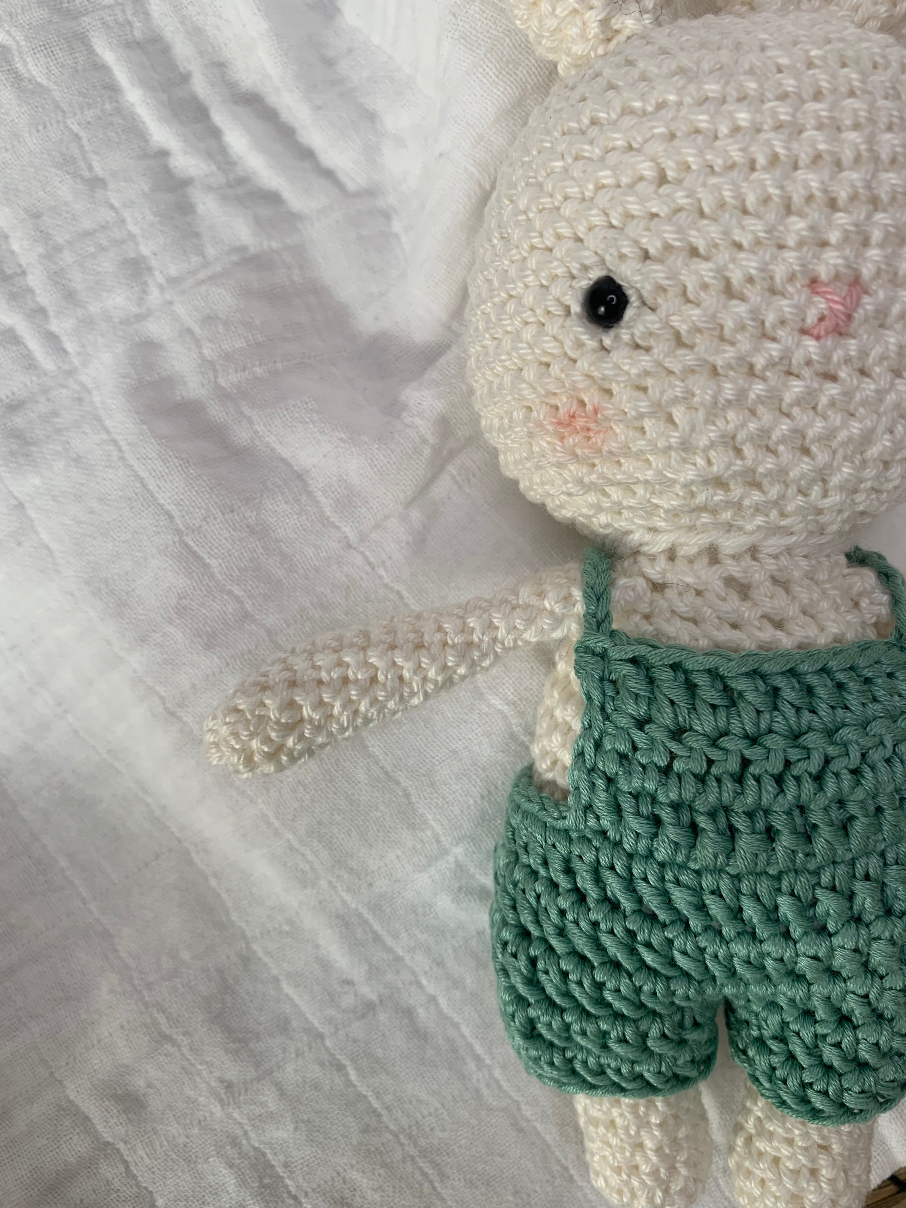 Ellie & Eliot i coniglietti