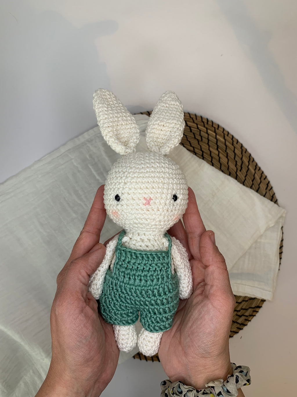 Ellie & Eliot i coniglietti