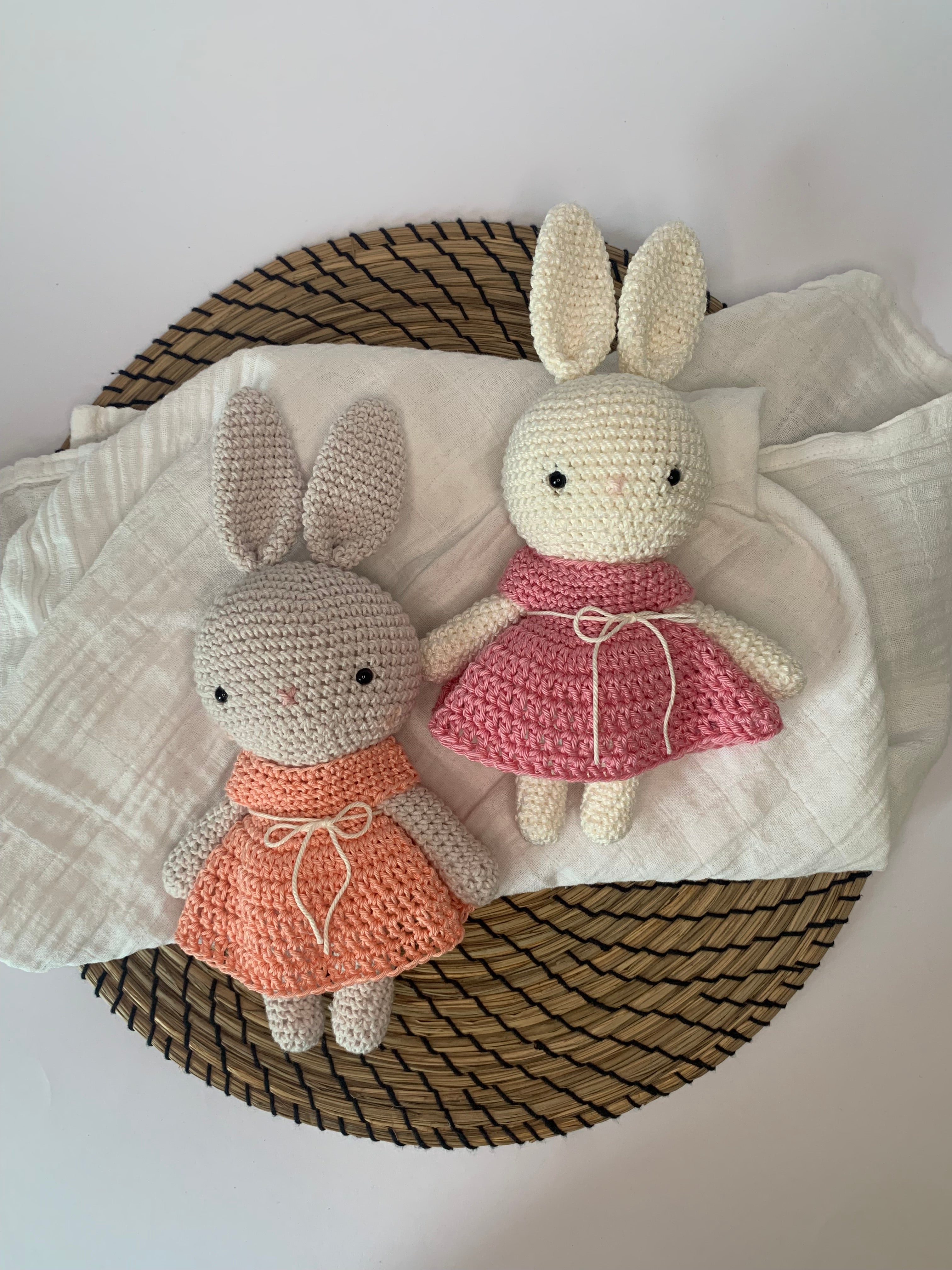 Ellie & Eliot i coniglietti