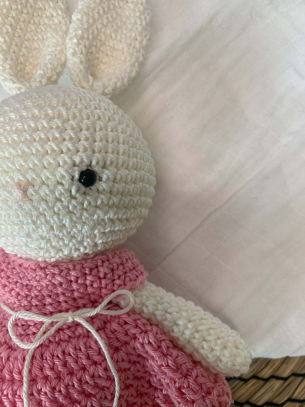 Ellie & Eliot i coniglietti