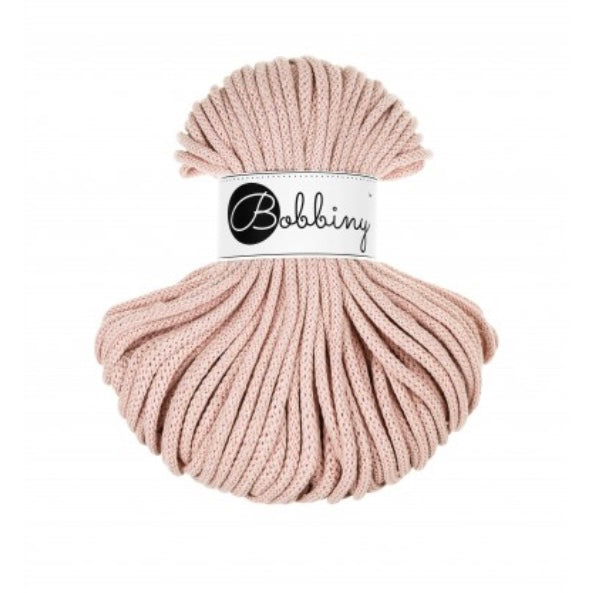 Bobbiny 5mm - 50 mt