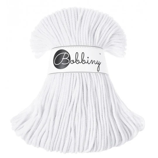 Bobbiny 5mm - 50 mt