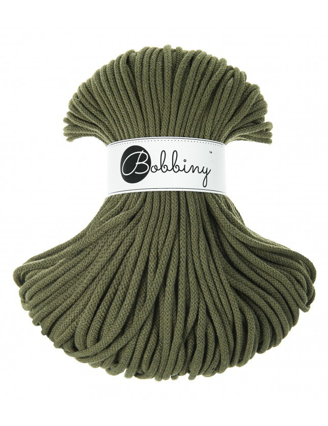 Bobbiny 5 mm - 100mt